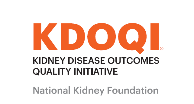 Kidney Disease Outcomes Quality Iniciative 