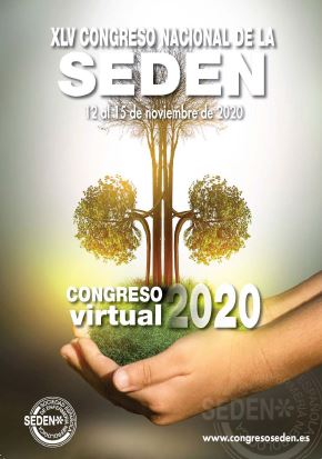 XLV Congreso Virtual SEDEN 2020