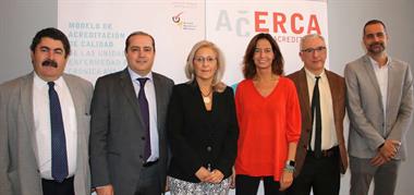La nefrología española, pionera en la definición de unos criterios de excelencia para la atención de los pacientes con Enfermedad Renal Crónica Avanzada (ERCA)